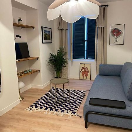 Charmant Appartement Ajaccio  Extérieur photo