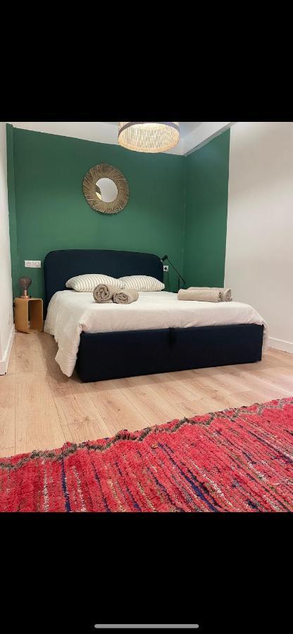 Charmant Appartement Ajaccio  Extérieur photo